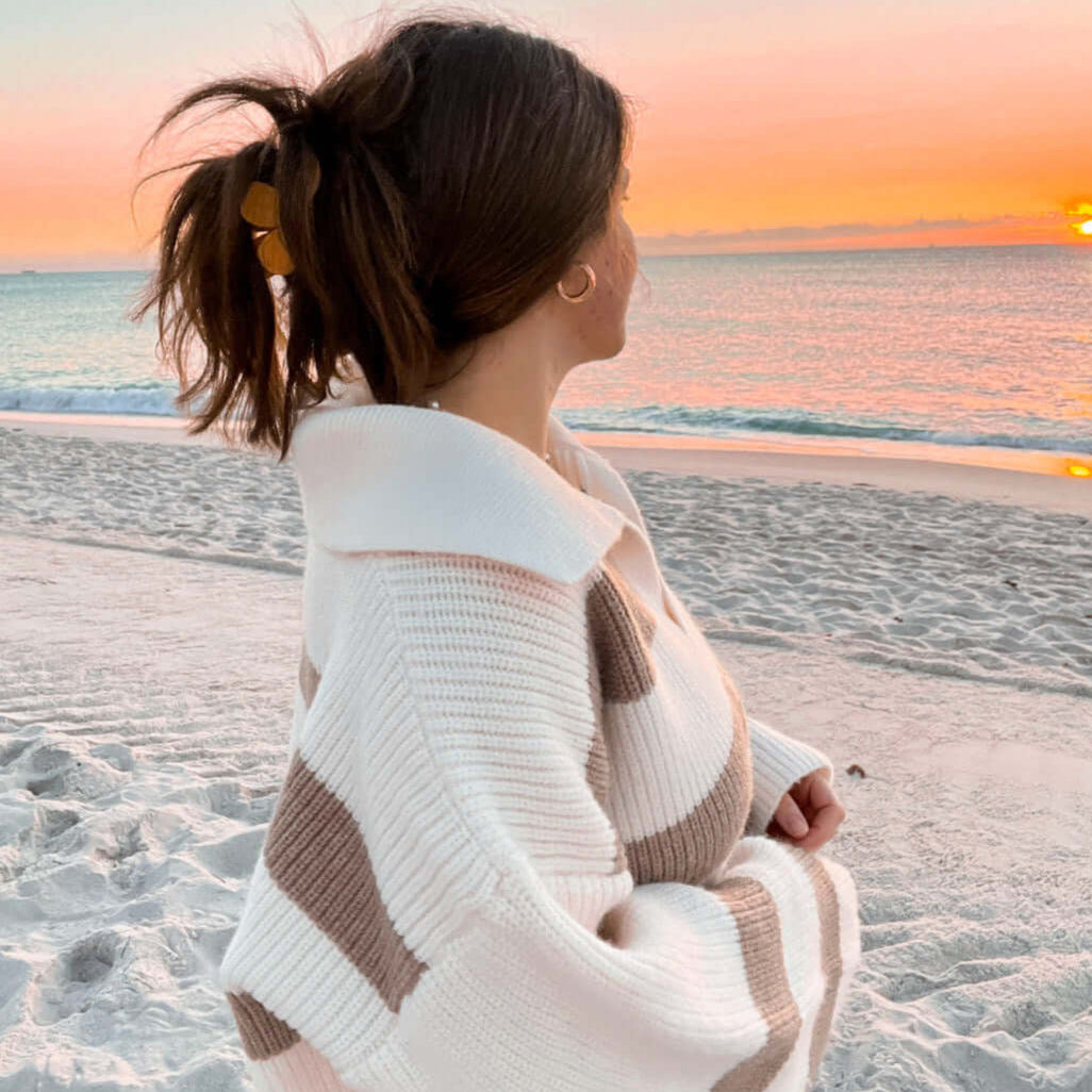 Conrad Sweater for women