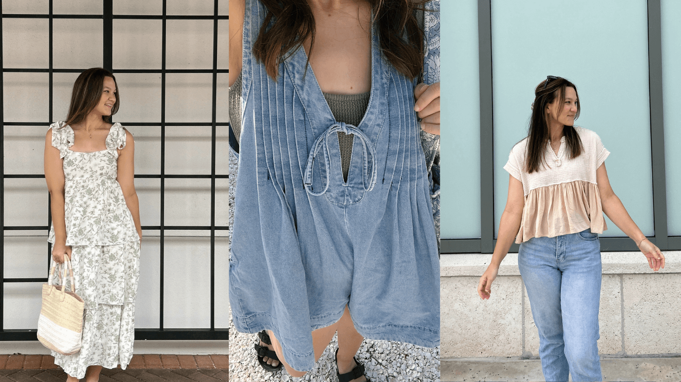Elevated Casual Outfits for women