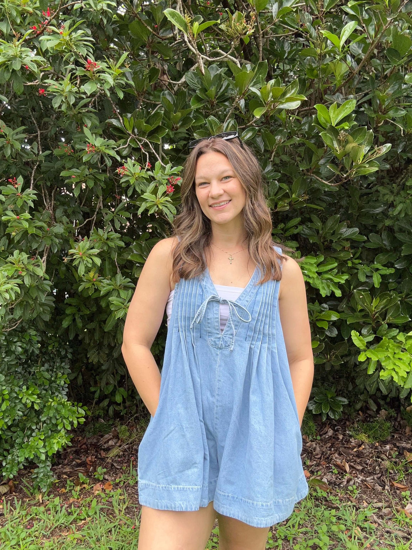 Women's Romper