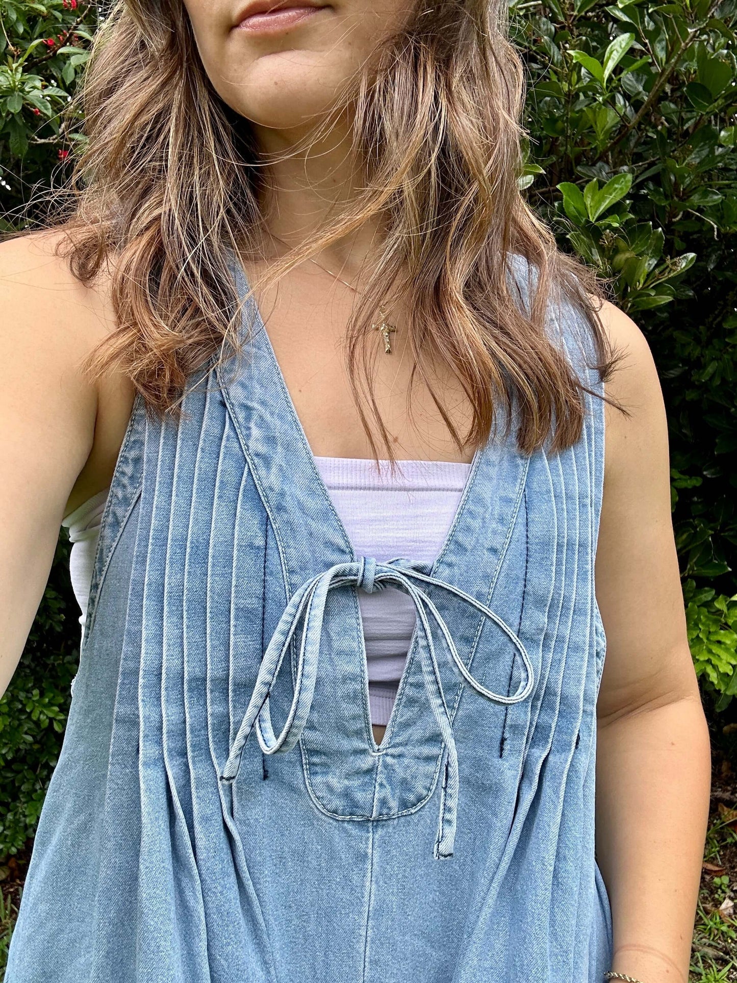 Women's Romper