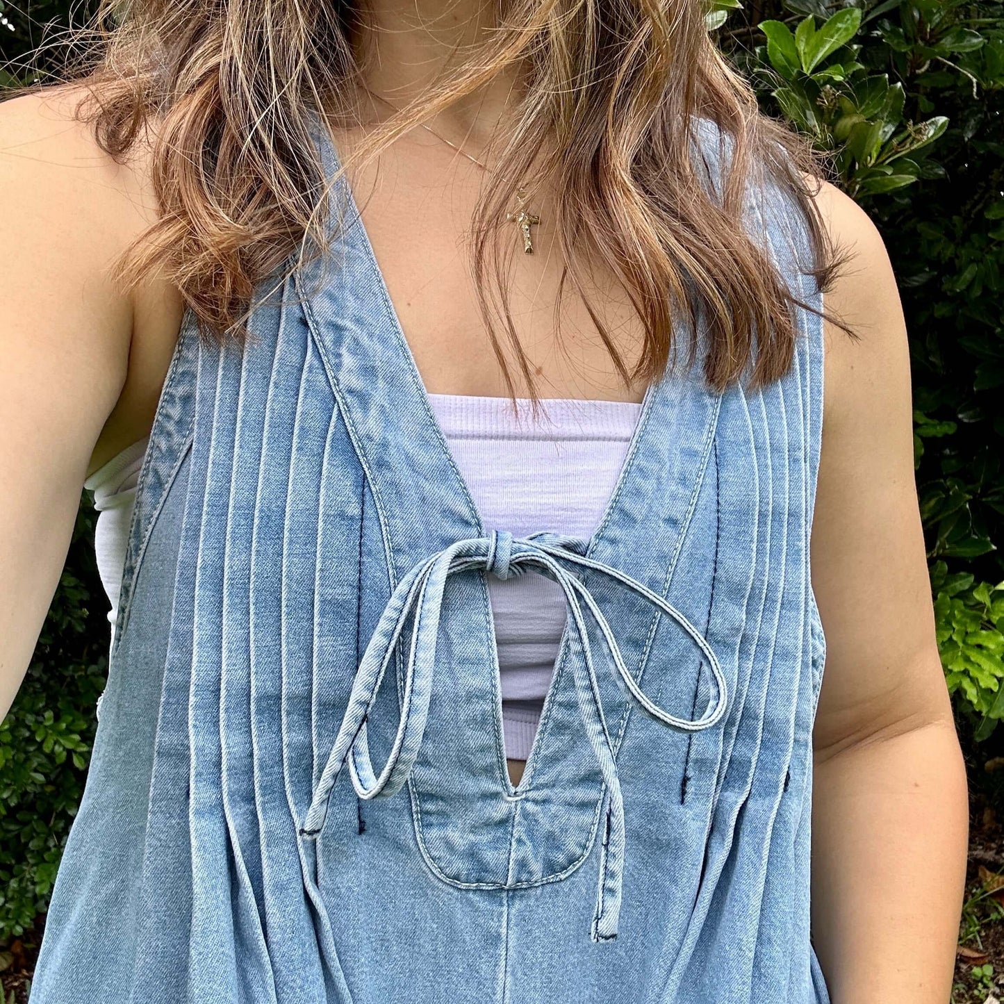 Women's Romper