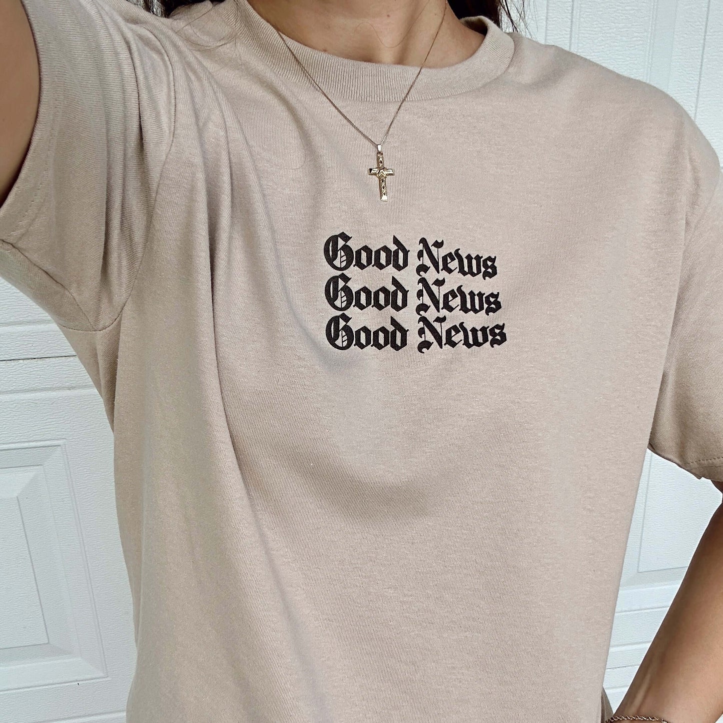 Good News Shirt