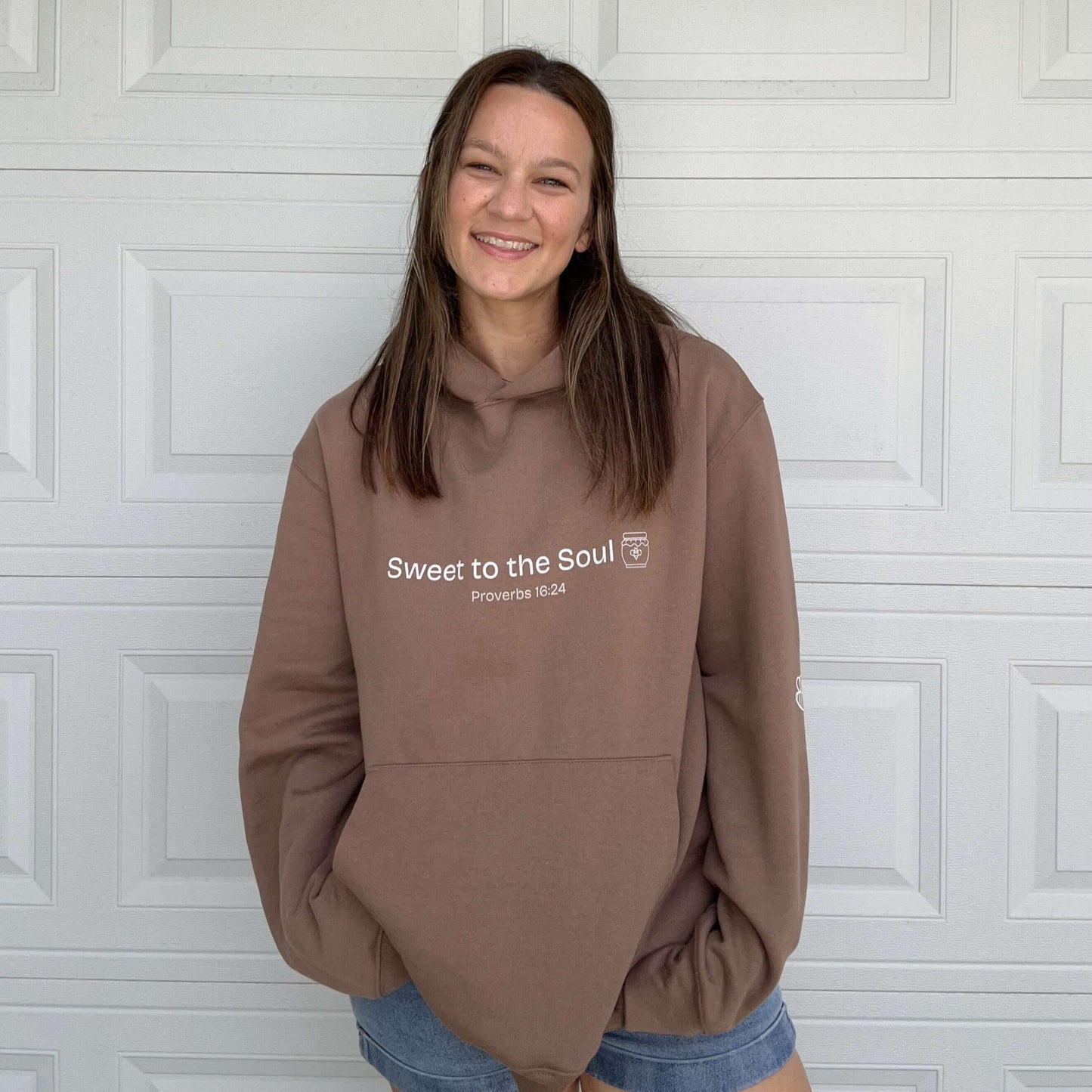 Sweet to the Soul Hoodie