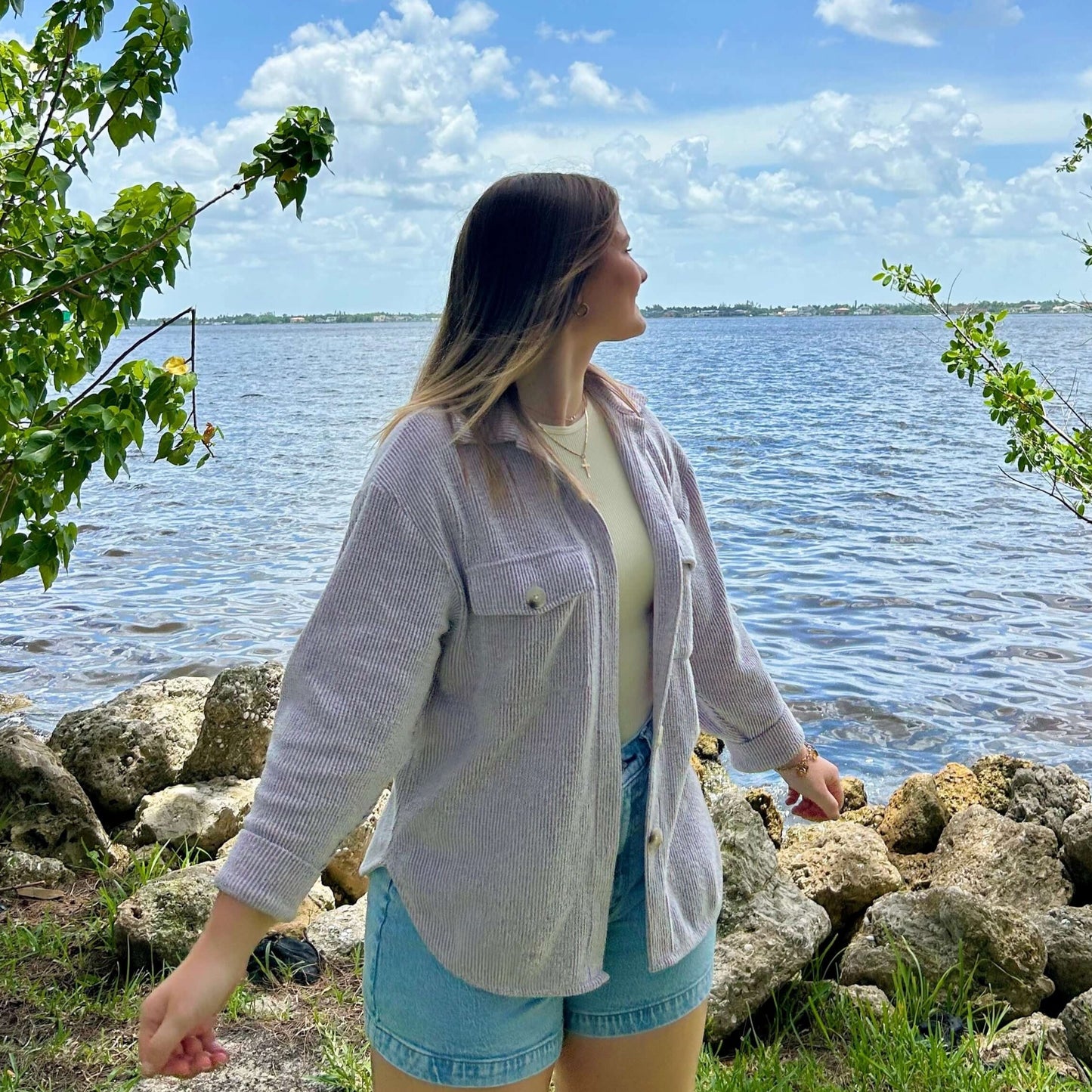 Women’s Fall Shacket
