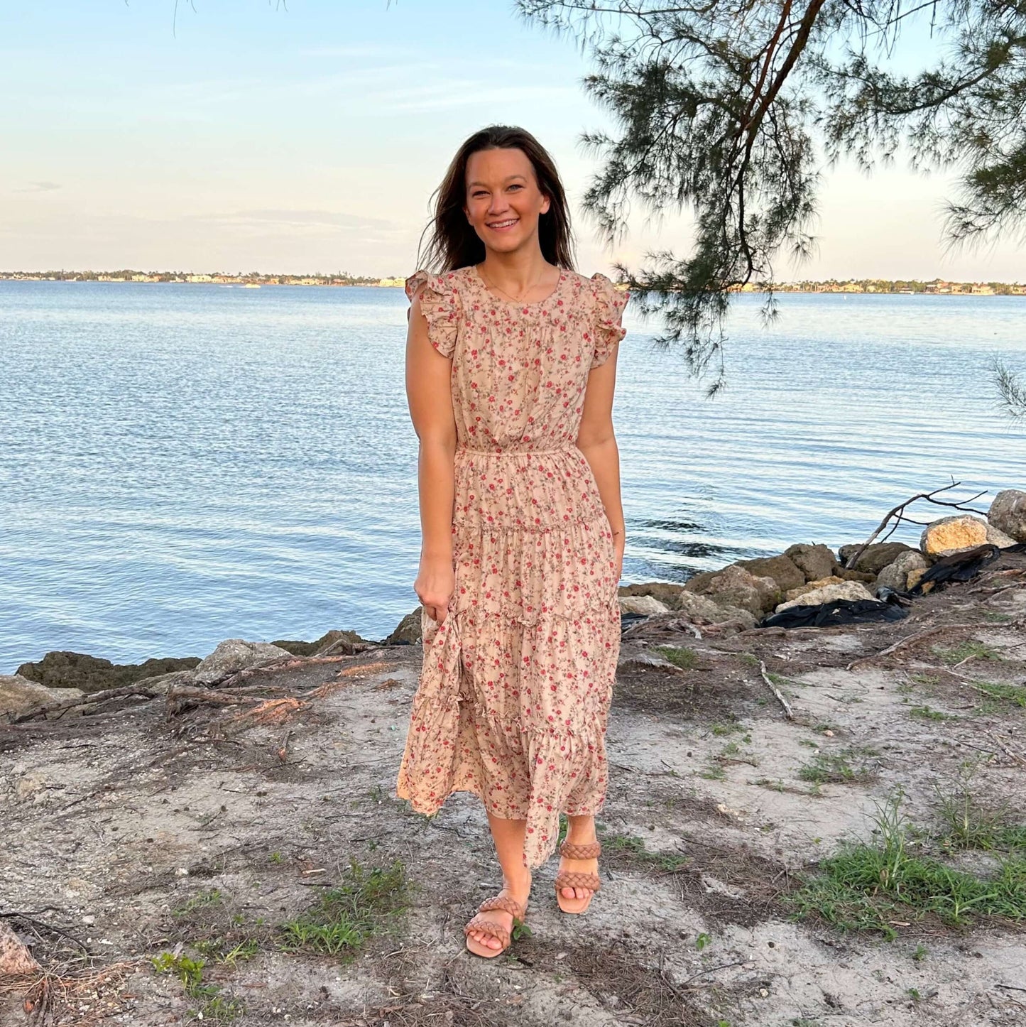 Women’s Maxi Dress