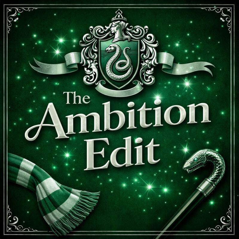 The Ambition Edit