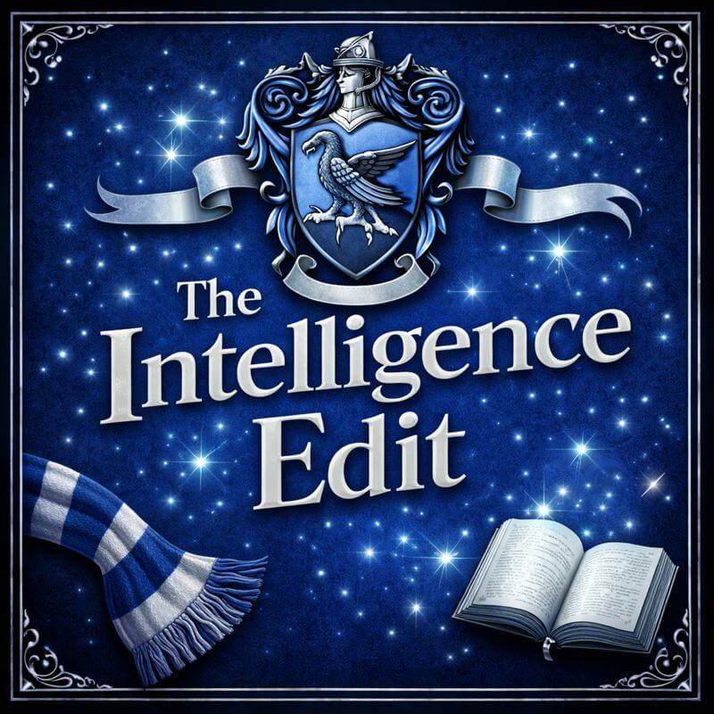 The Intelligence Edit