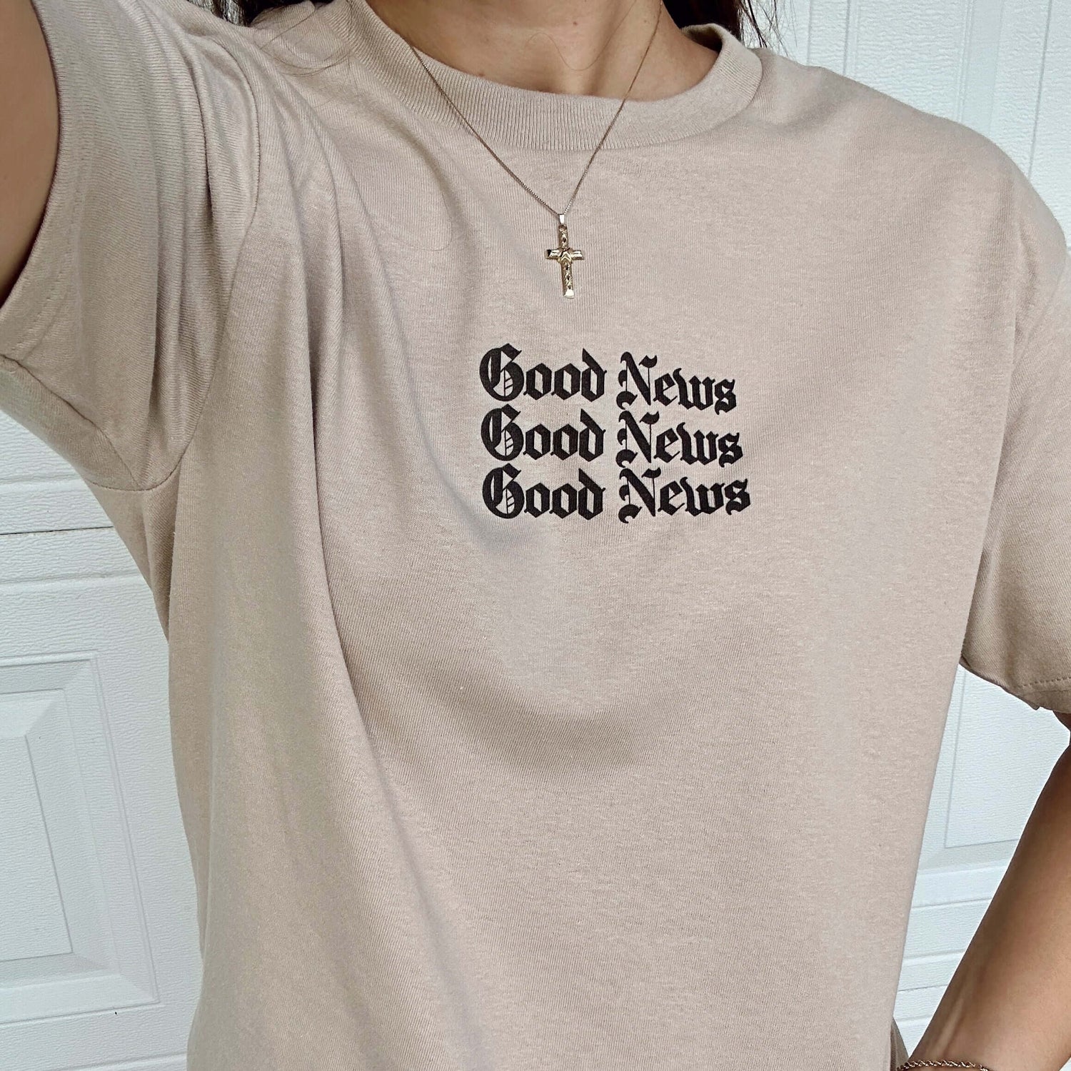 Good News Shirt