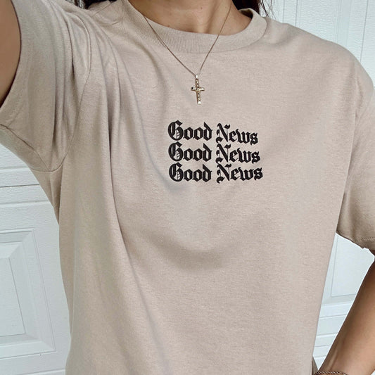 Good News Shirt