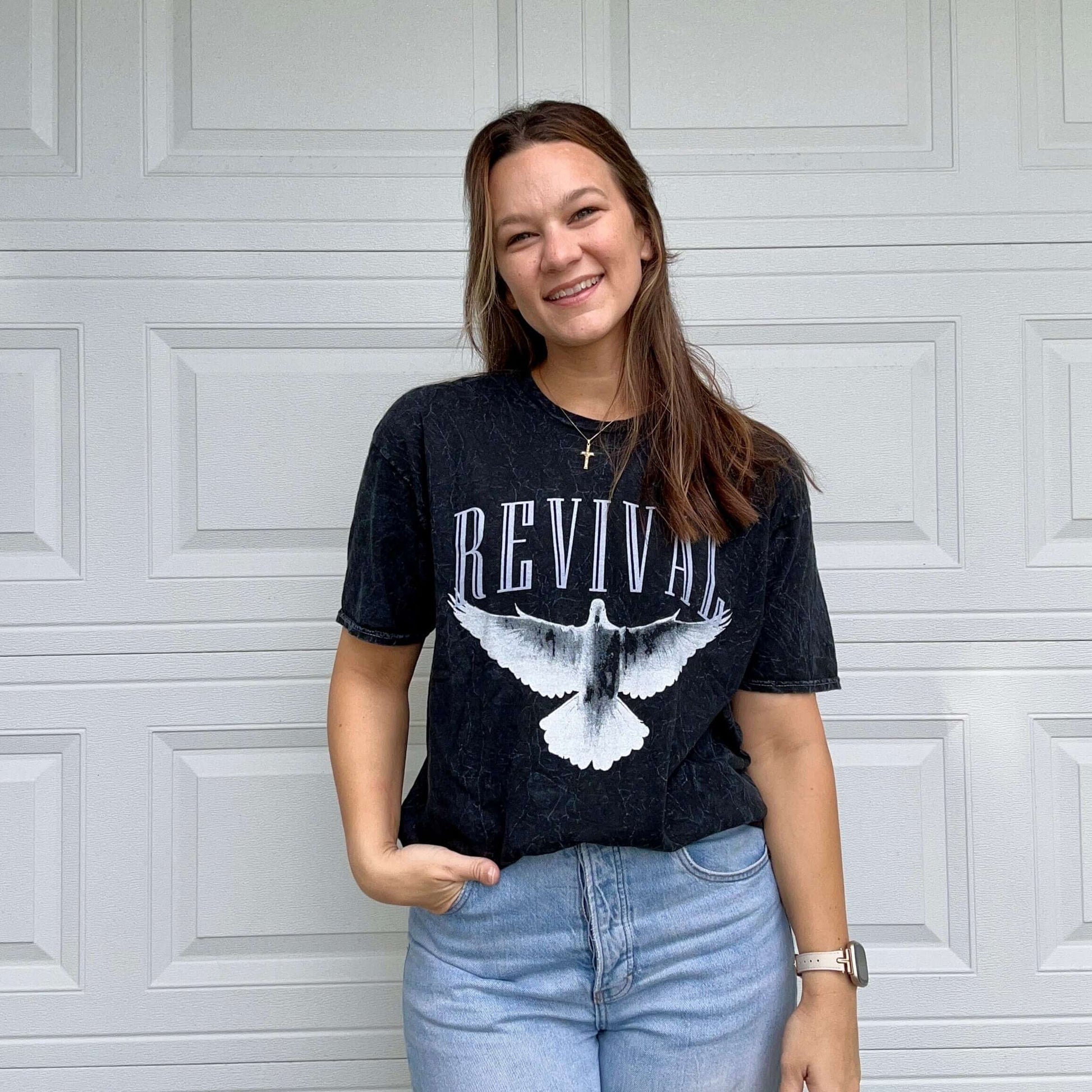 Revival Graphic Tee