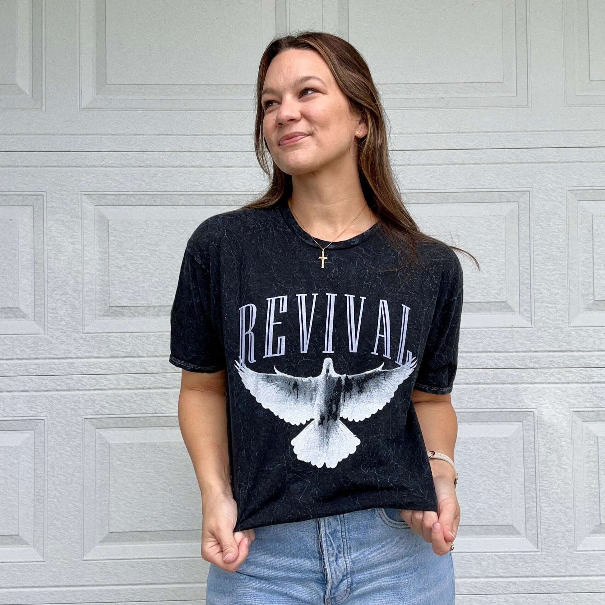 Revival Tee 