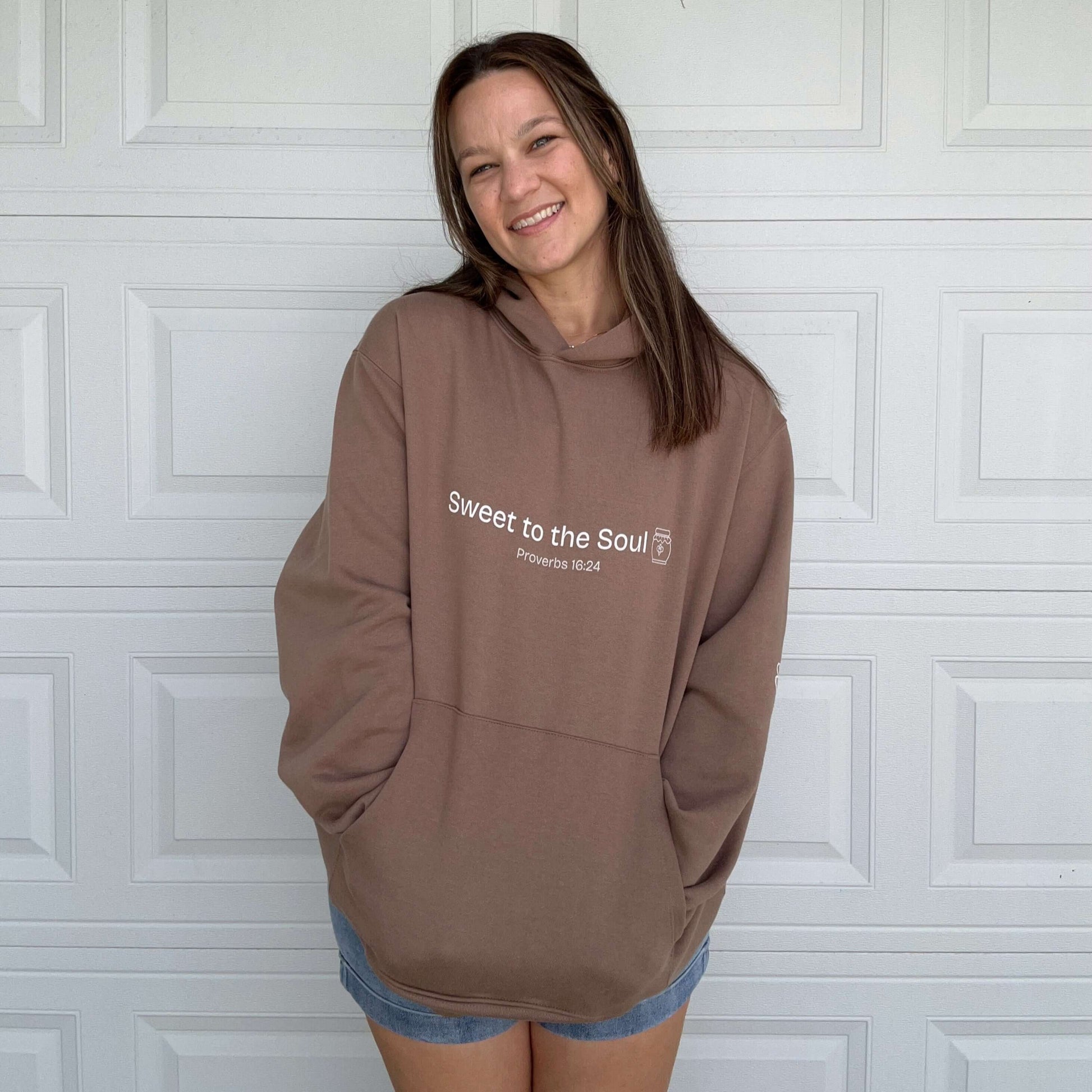 Christian Hoodie
