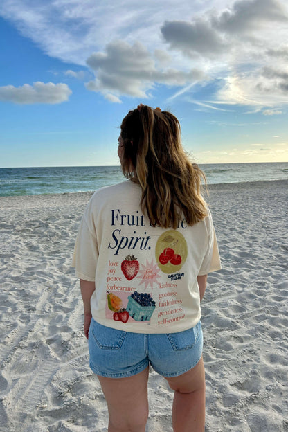 Women’s Fruit of the Spirit T-Shirt